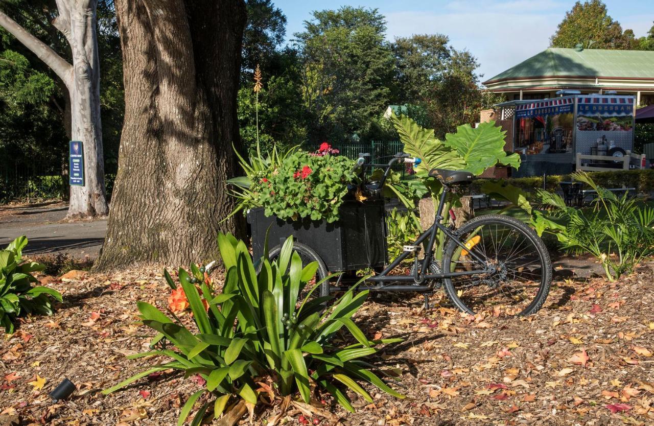 Maleny Hills Motel Экстерьер фото