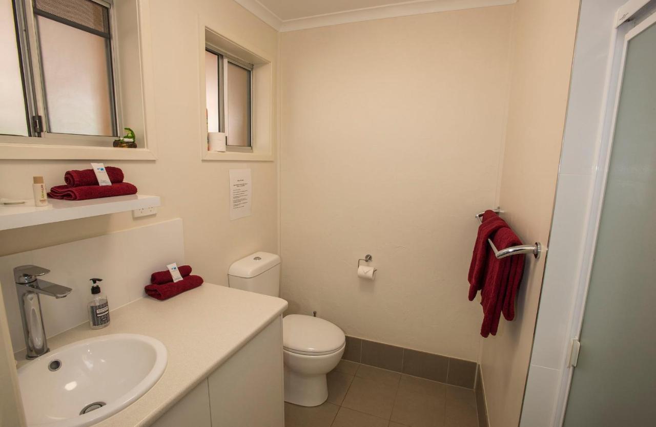 Maleny Hills Motel Экстерьер фото