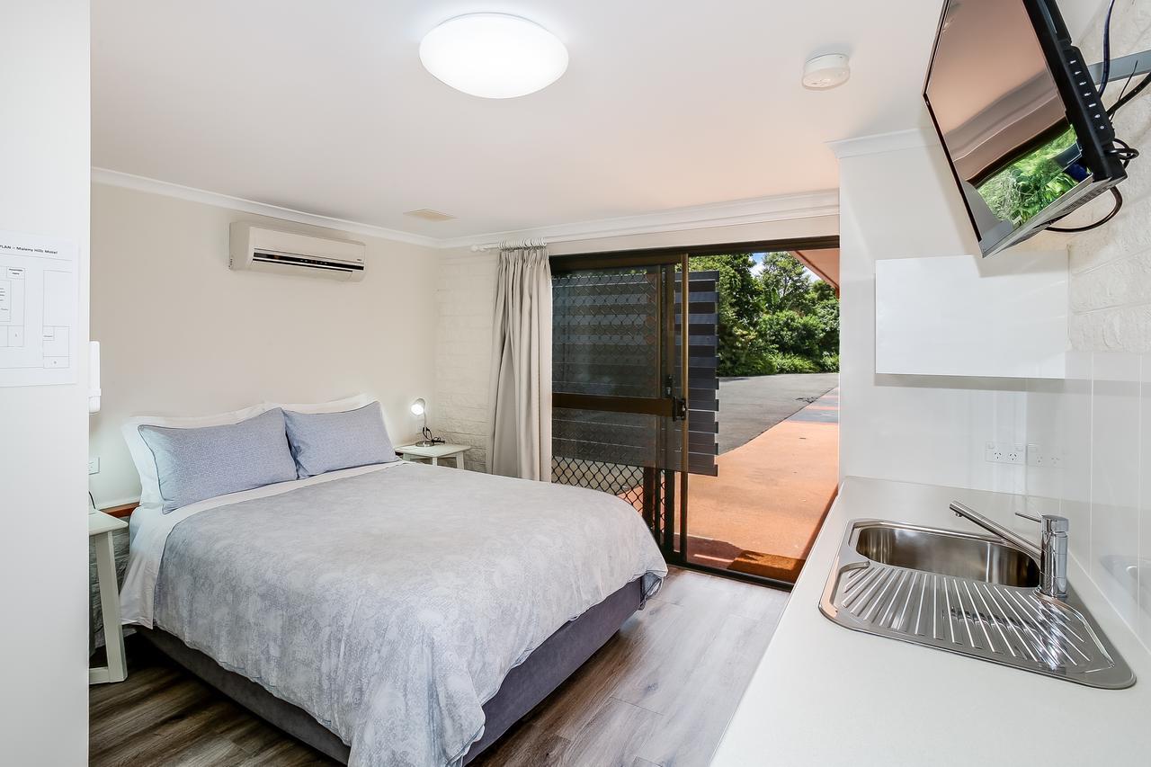 Maleny Hills Motel Экстерьер фото