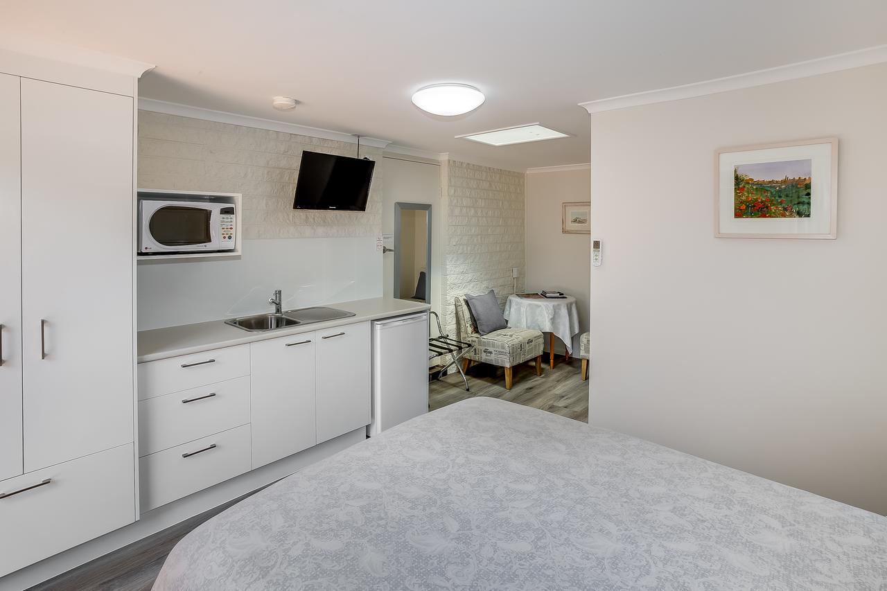 Maleny Hills Motel Экстерьер фото