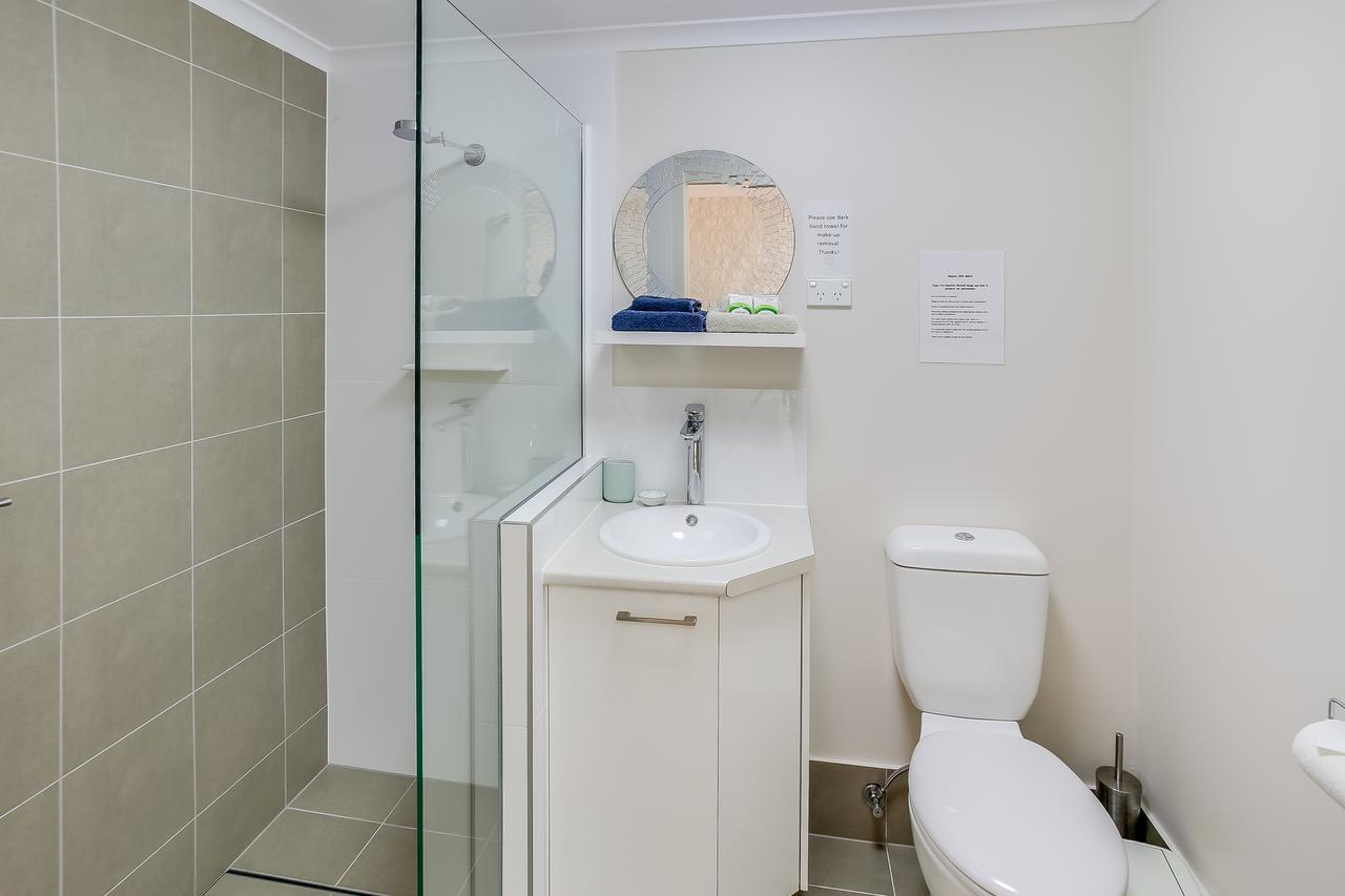 Maleny Hills Motel Экстерьер фото